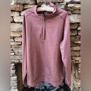 Cutter & Buck quarter zip